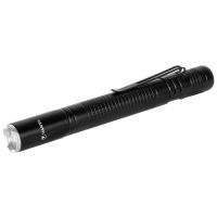 LED-Taschenlampe ALUMINIUM LIGHT LED/4W 150 lm