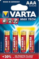 Longlife Max Power Micro 4703 Blister 4