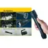 LED-Taschenlampe IndestructibleF10Pro