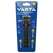 LED-Taschenlampe ALUMINIUM LIGHT LED/4W 400 lm