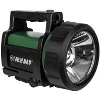 Akku-Handscheinwerfer LED/5W max. 350 lm 6500K