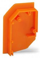Trennelement orange 711-108