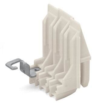 Anschlussadapter 3-polig 711-106 Anschlussadapter 3-polig 711-106