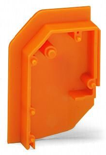 Trennelement orange 711-108