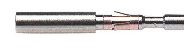 Buchsenkontakt LWL 720520 Buchsenkontakt LWL 720520