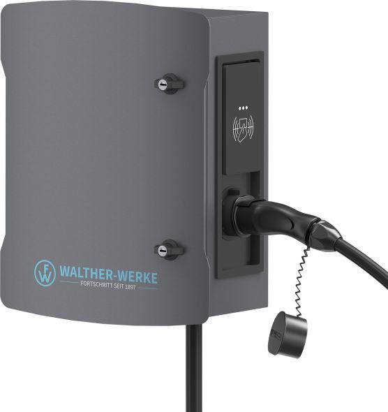 Wallbox smartEVO PRO 22kW 98601355 Wallbox smartEVO PRO 22kW 98601355