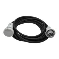 CEE-Verlängerungsleitung 39300506050080