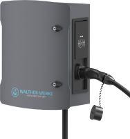 Wallbox smartEVO 11kW 98600300