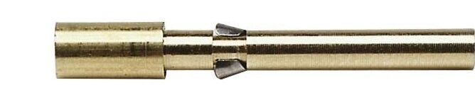 Blindkontaktbuchse 720696