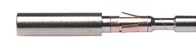 Buchsenkontakt LWL 720520 Buchsenkontakt LWL 720520