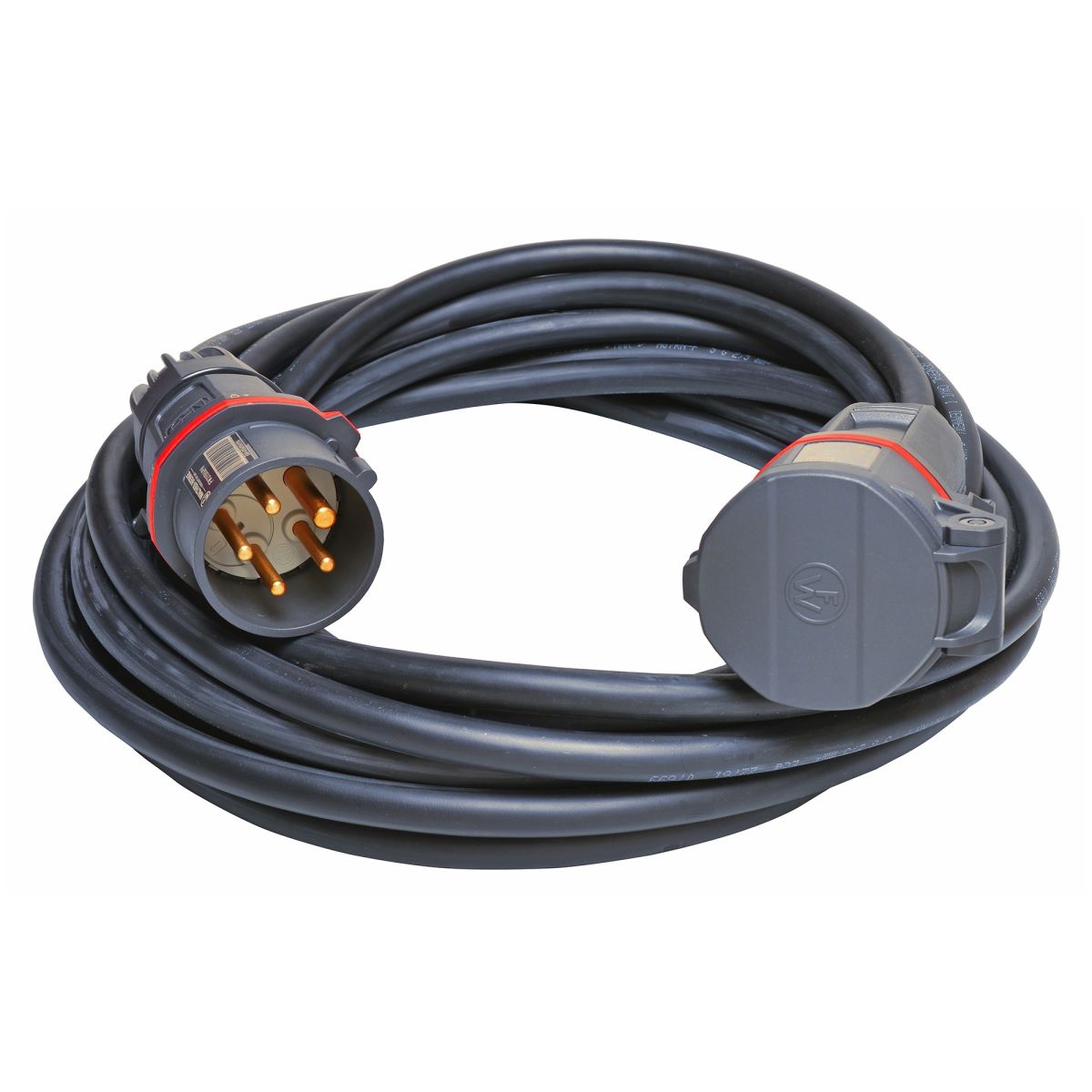 CEE-Verlängerung 25m 39100502250200