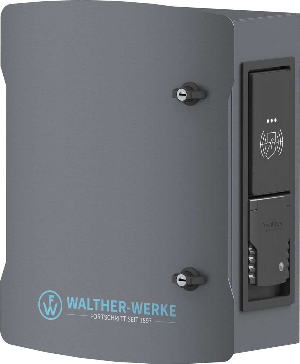 Wallbox smartEVO PRO 22kW 98601255