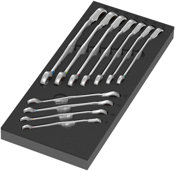 9733 Schaumstoffeinlage 5150123001