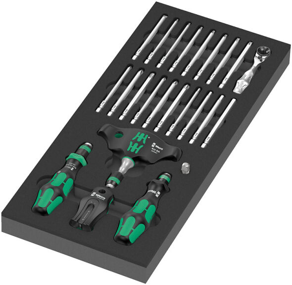 9752 Schaumstoffeinlage 5150152001