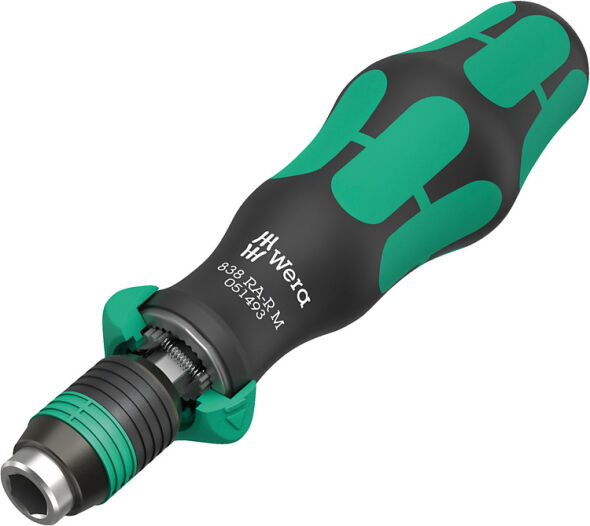 Bits-Handhalter 838 RA-R M