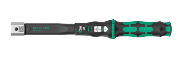Drehmomentschlüssel Click-Torque X 7 Drehmomentschlüssel Click-Torque X 7
