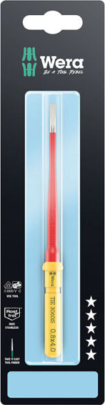 Kraftform Kompakt VDE 3060 05006578001