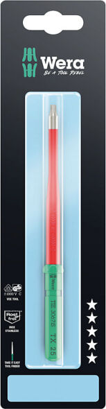 Kraftform Kompakt VDE 3067 05006590001