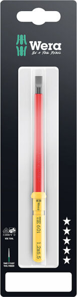 Kraftform Kompakt VDE 60 i 05006550001