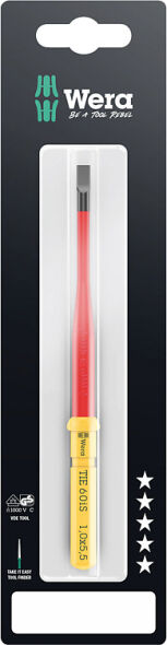 Kraftform Kompakt VDE 60 i 05006558001