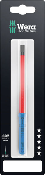 Kraftform Kompakt VDE 64 i 05006563001