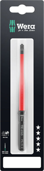 Kraftform Kompakt VDE 65 i 05006568001