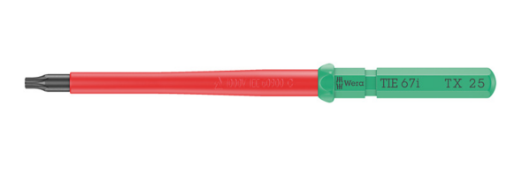 Kraftform Kompakt VDE 67 i 05006533001