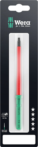 Kraftform Kompakt VDE 67 i 05006572001