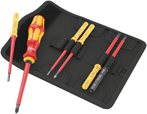 Kraftform Kompakt VDE 7 05006601001