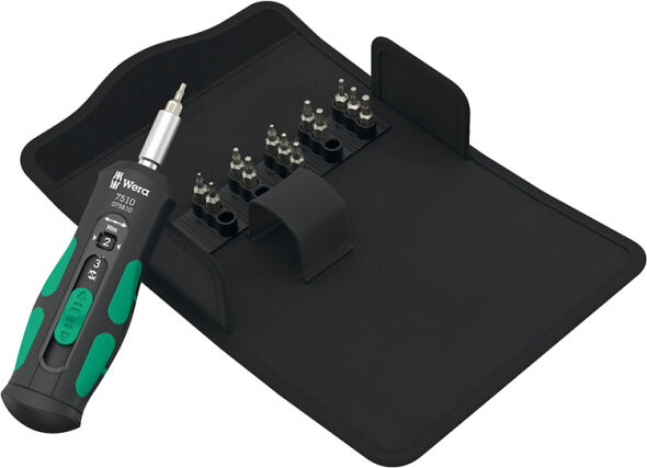 SafeTorque Speed 7510/14