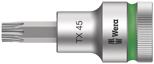 Schraubendr.Einsatz TX27 05003832001