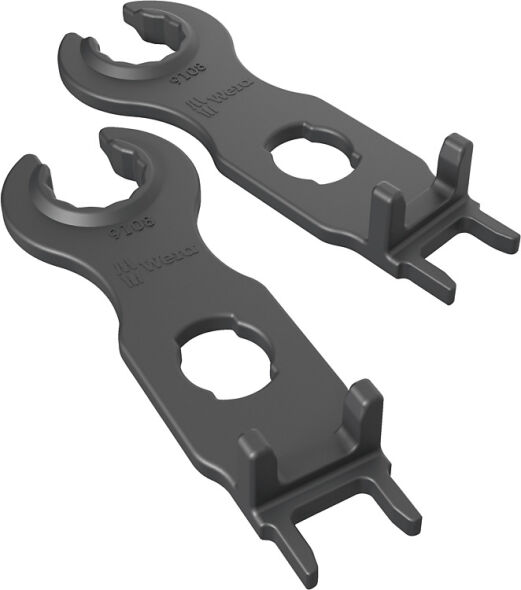 Set Montageschlüssel 9108/2