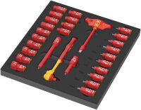 9726 Schaumstoffeinlage 5150116001