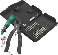 Kettennieter Werkstatt-Set 9532