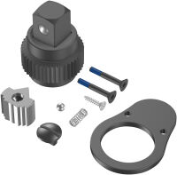 Knarren-Reparaturkit 05547619001