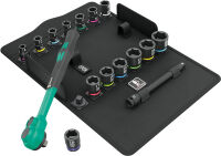 Zyklop Comfort Knarrensatz 8100 SB 12