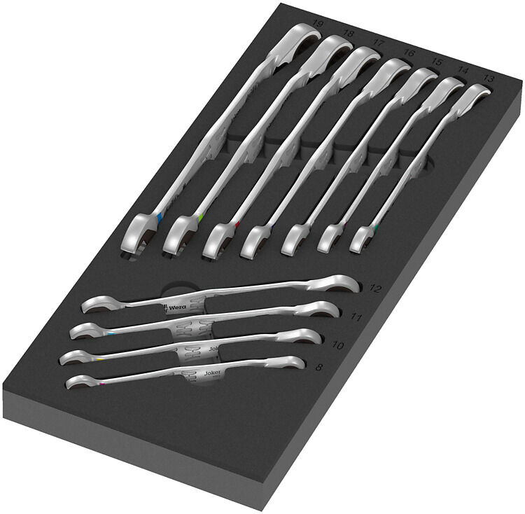 9733 Schaumstoffeinlage 5150123001