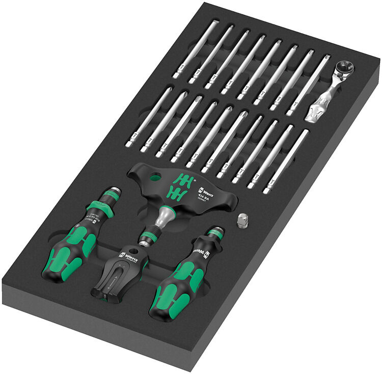 9752 Schaumstoffeinlage 5150152001