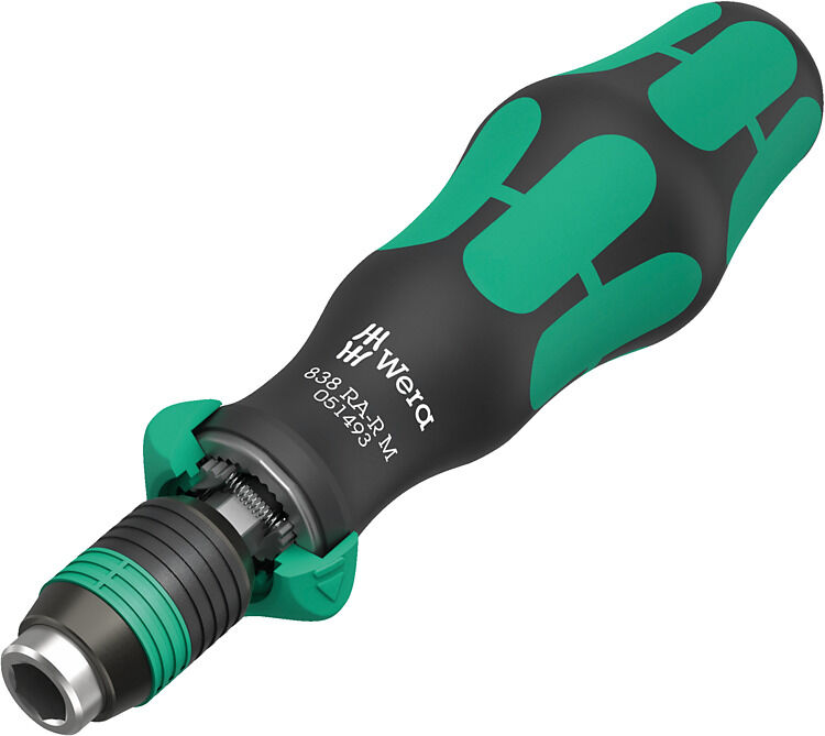 Bits-Handhalter 838 RA-R M