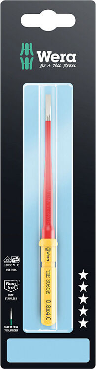 Kraftform Kompakt VDE 3060 05006578001