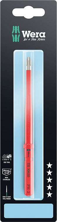 Kraftform Kompakt VDE 3062 05006580001