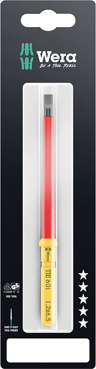 Kraftform Kompakt VDE 60 i 05006554001