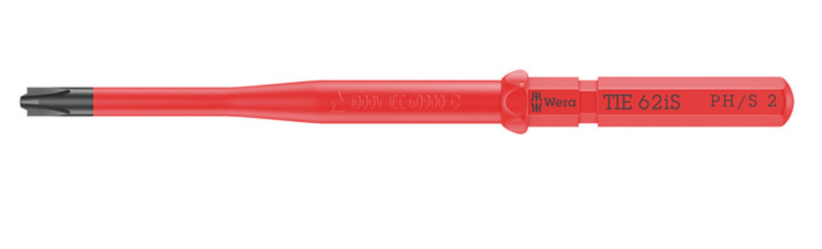 Kraftform Kompakt VDE 62 i 05006516001