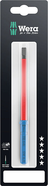 Kraftform Kompakt VDE 64 i 05006563001