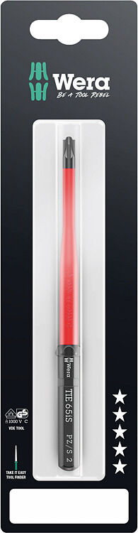 Kraftform Kompakt VDE 65 i 05006568001