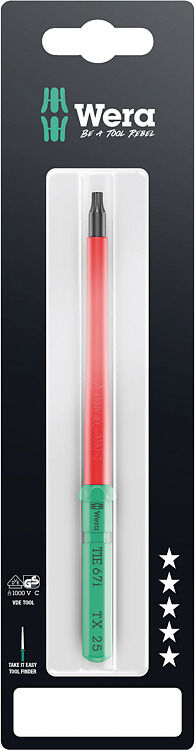 Kraftform Kompakt VDE 67 i 05006573001