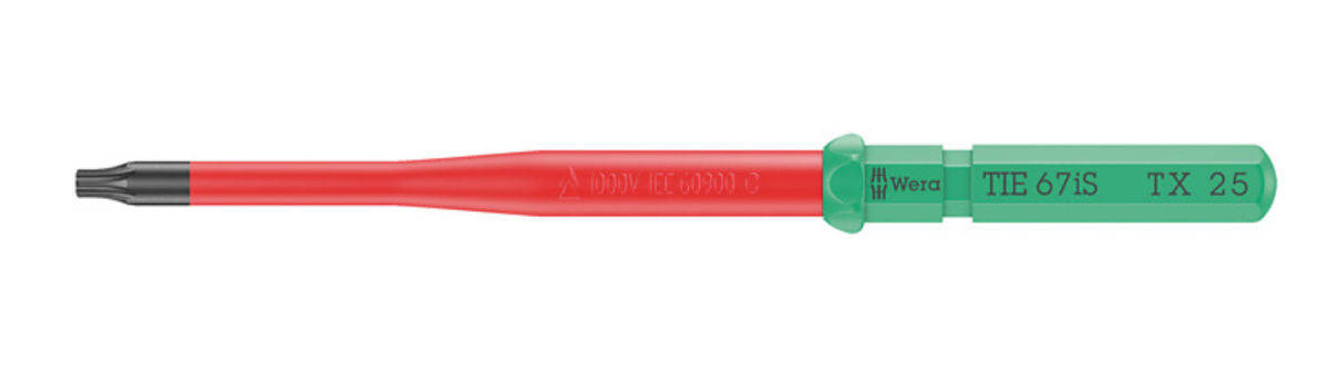 Kraftform Kompakt VDE 68 i 05006543001