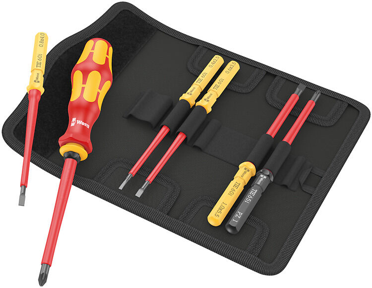 Kraftform Kompakt VDE 7 05006601001