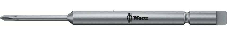 Phillips-Recess-Bits 851/9 C