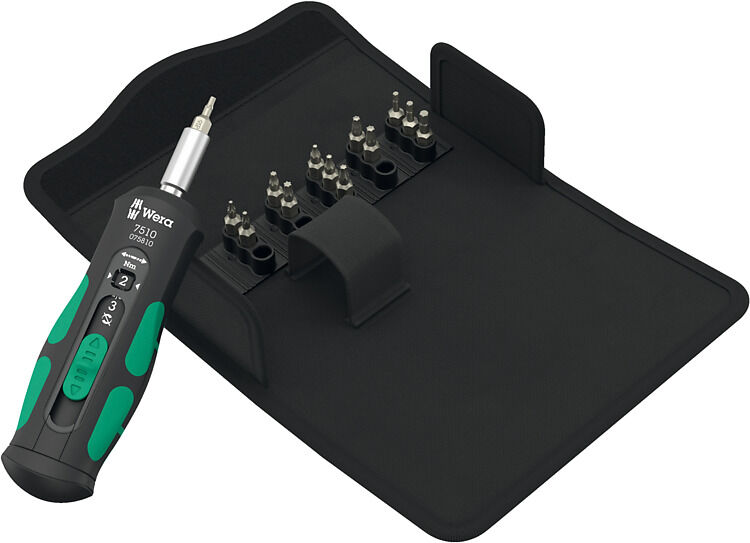 SafeTorque Speed 7510/14